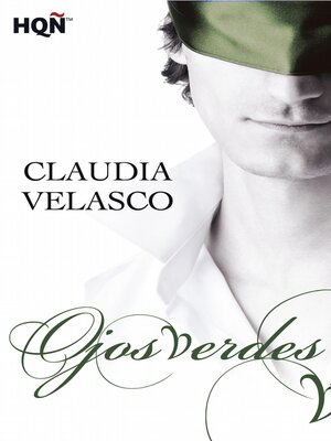 cover image of Ojos verdes